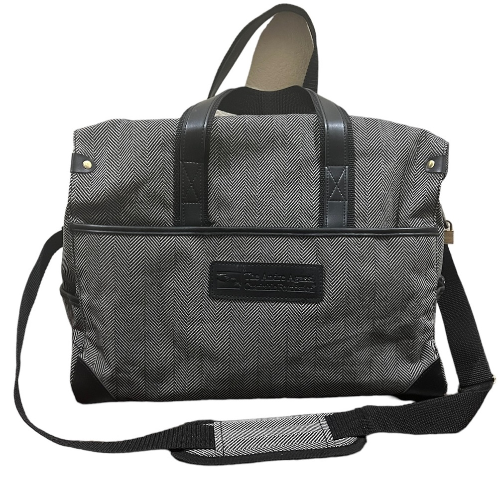 Euc Andre Agassi Charitable Foundation Weekender … - image 1